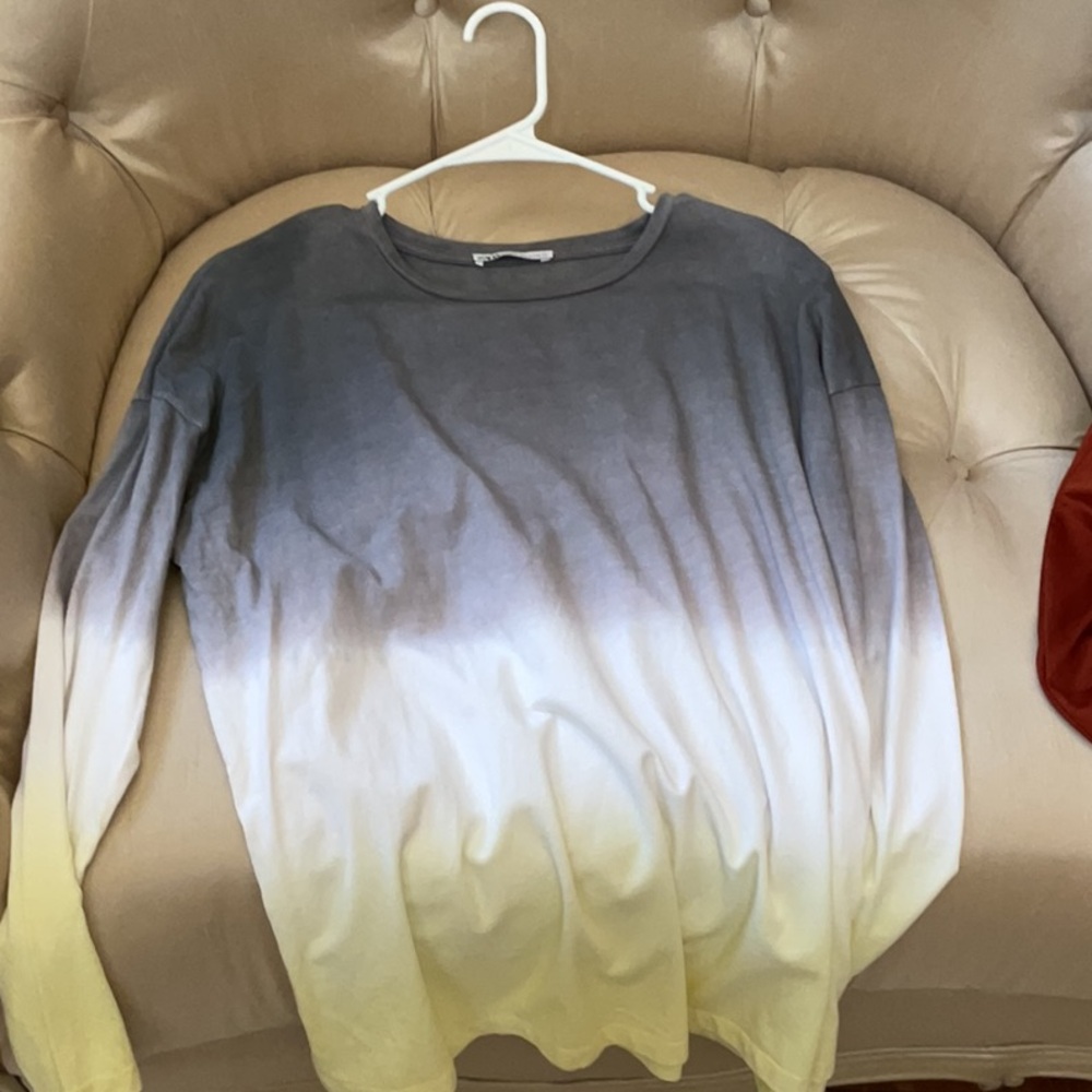 Zara Shirts Bundle X3
